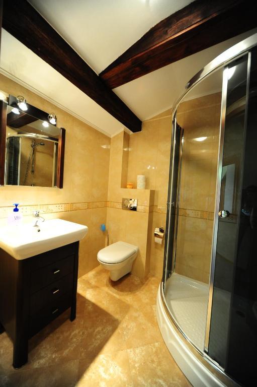 Hotel Spinaker Łeba Dış mekan fotoğraf